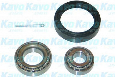 KAVO PARTS wbk3014 -  Комплект подшипника ступицы колеса